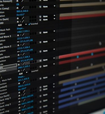 motion designer métier