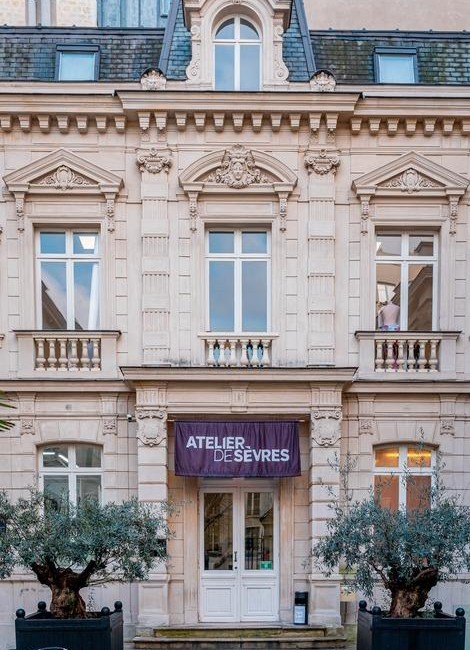 Atelier de Sèvres - Ecole d'art et d'animation à Paris